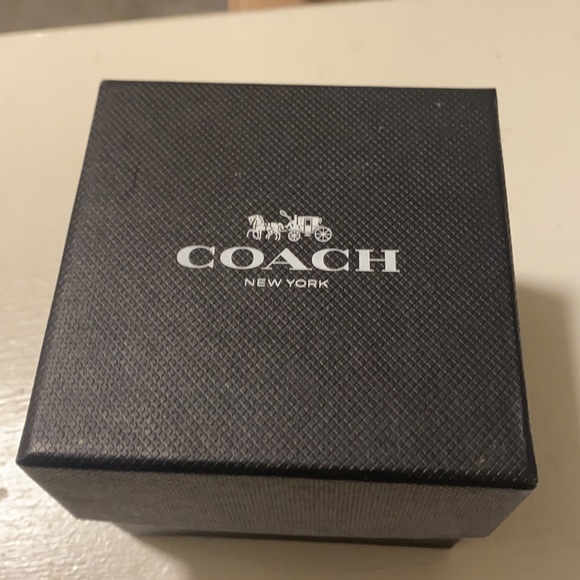 Coach C watch - Picture 2 of 3